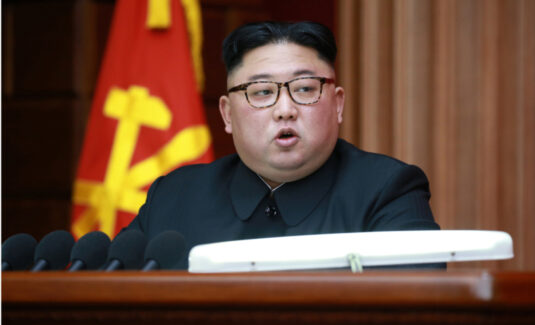 Making sense of Kim Jong Un's new position: who is North Korea's head ...