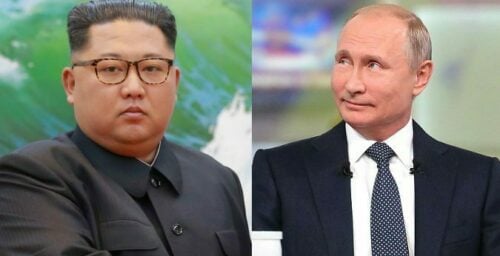 Kim Jong Un heads to Russia: why now, and what to expect?