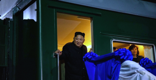 North Korean leader Kim Jong Un to visit Russia in coming days: Kremlin