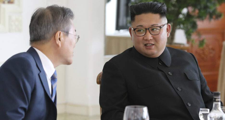 North Korea issues warning to U.S., dismisses South’s attempts to mediate talks