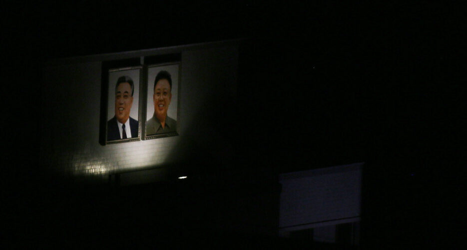 No observable power shortages in Pyongyang, despite “hour-a-day” report