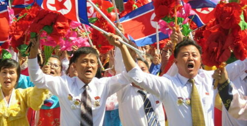Where is North Korea heading? Major political rule changes may tell us