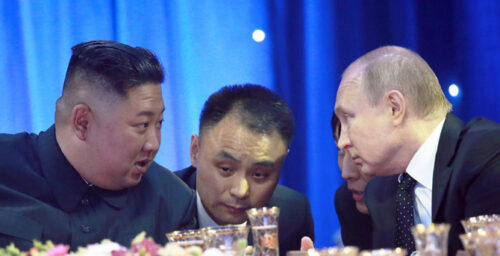 After the Kim-Putin summit, what next for North Korea-Russia ties?