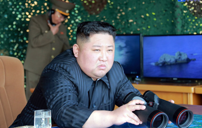 North Korea’s “Songun Iskander” test: what observers might have missed