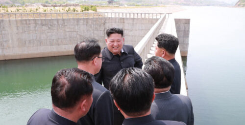 Why offering sanctions relief may be the wrong bait for Kim Jong Un