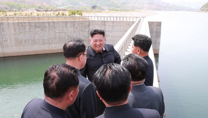 Why offering sanctions relief may be the wrong bait for Kim Jong Un