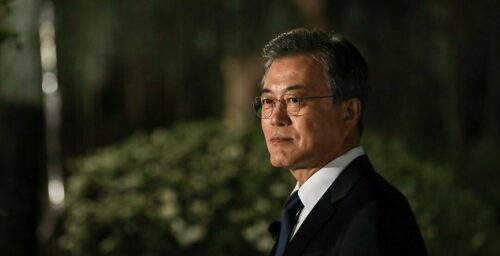 Two years into Moon Jae-in’s presidency, what’s been achieved on North Korea?