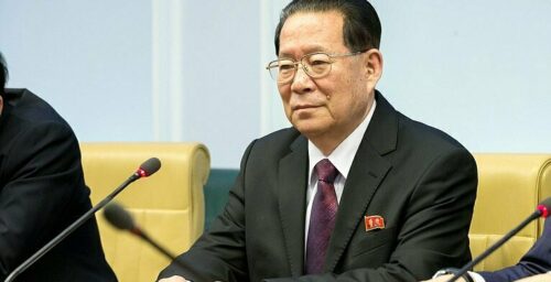 North Korean ambassador to Moscow leaving post soon, Russian MFA says
