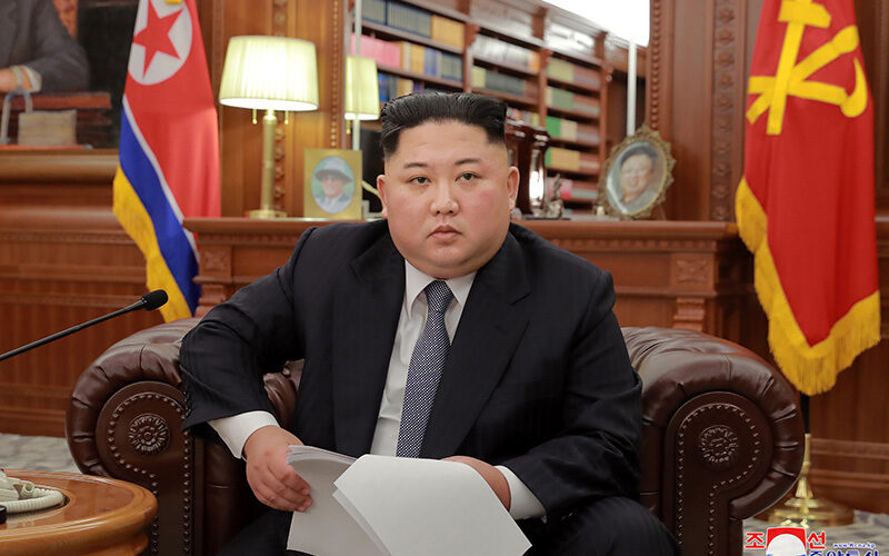Kim Jong Un’s foreign policy failures have left the entire peninsula worse off
