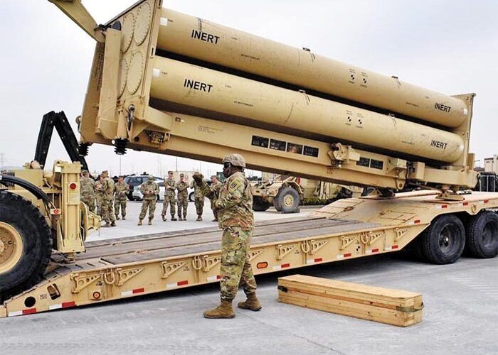 North Korean media condemns U.S. THAAD training as “military provocation”
