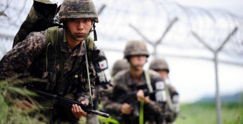 What South Korea’s termination of the GSOMIA means for North Korea policy