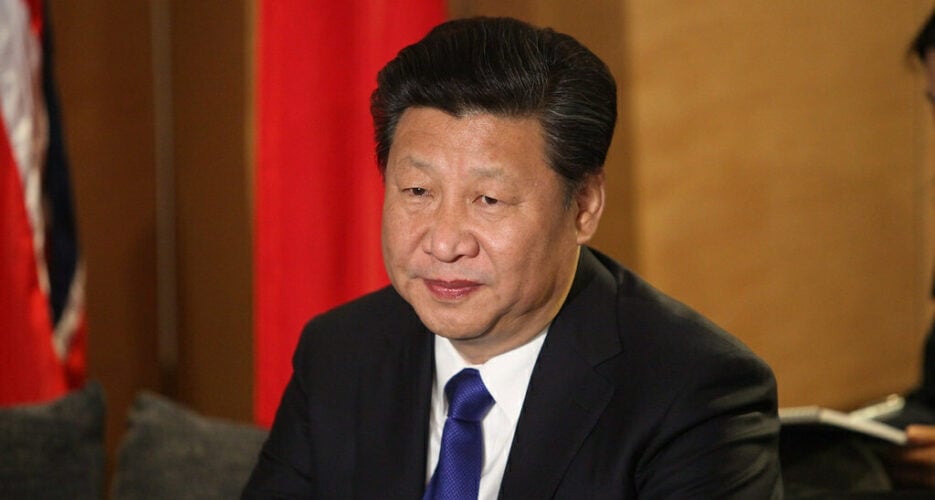 No signal for Washington in timing of Xi’s North Korea visit: China