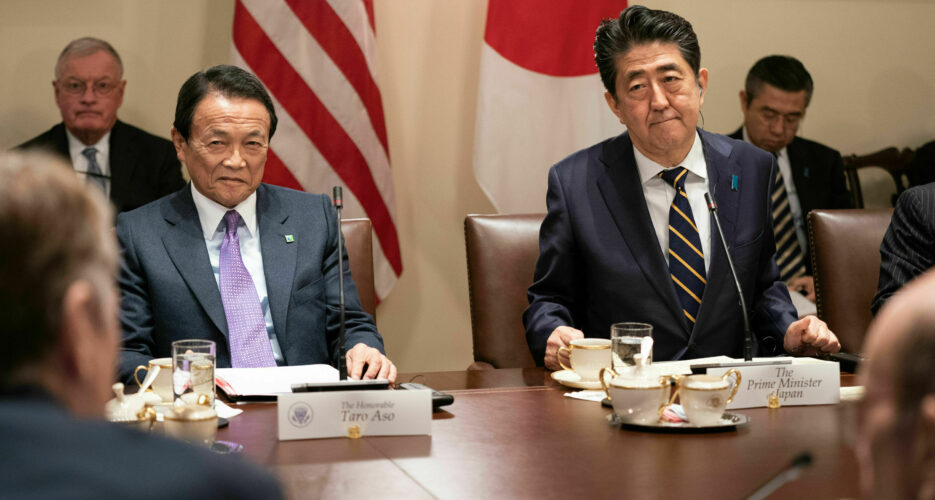 Japan must lift unilateral sanctions on N. Korea if it wants summit: Choson Sinbo