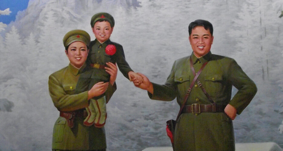 Why, in North Korea, even birth records can’t be taken at face value