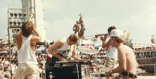 You had to be there: the 1989 World Festival – NKNews Podcast Ep.78