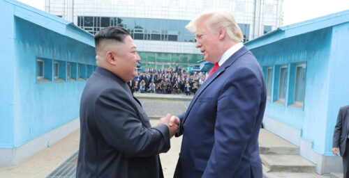 Rethinking U.S. engagement with the Korean peninsula – NKNews Podcast Ep.84
