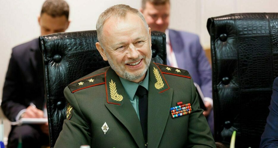 Russian deputy defense minister to discuss military cooperation in Pyongyang