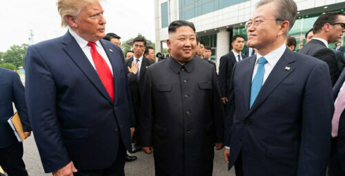 What a deal with the U.S. might mean for Kim Jong Un’s leadership