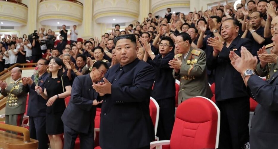 Kim Jong Un’s new tactic: the return of “brinksmanship diplomacy”