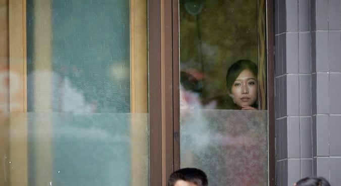 North Korean women and ‘common law marriages’ in China