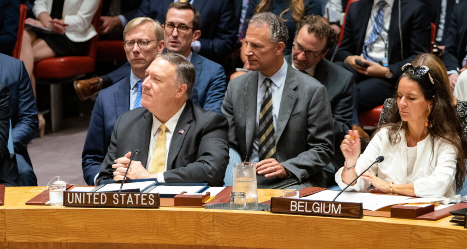 North Korea hasn’t returned to talks as quickly as hoped, Pompeo admits