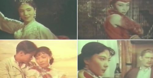 “Brothers”: the banned North Korean-Soviet film ruined by Juche politics