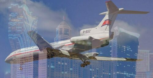 Planned Pyongyang to Macau flights delayed, may begin in September