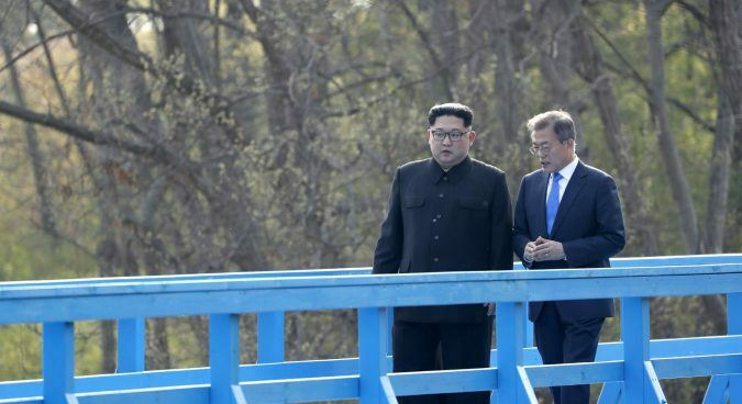 South Korea to resume dialogue with the North once COVID-19 crisis calms: MOU