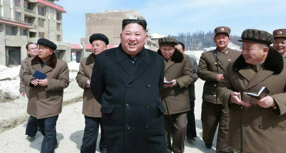North Korea earned millions in illicit funds last year, UN experts say