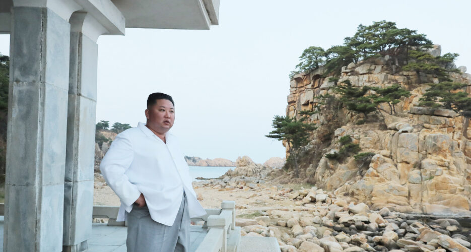 Kim Jong Un’s Mount Kumgang bombshell: what’s at stake