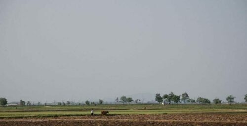 Why “climate smart” agricultural methods are needed in the DPRK more than ever