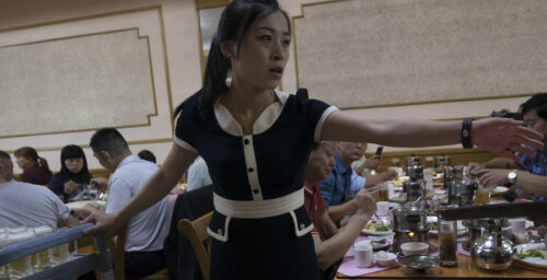 How a massive influx of Chinese visitors is changing North Korean tourism