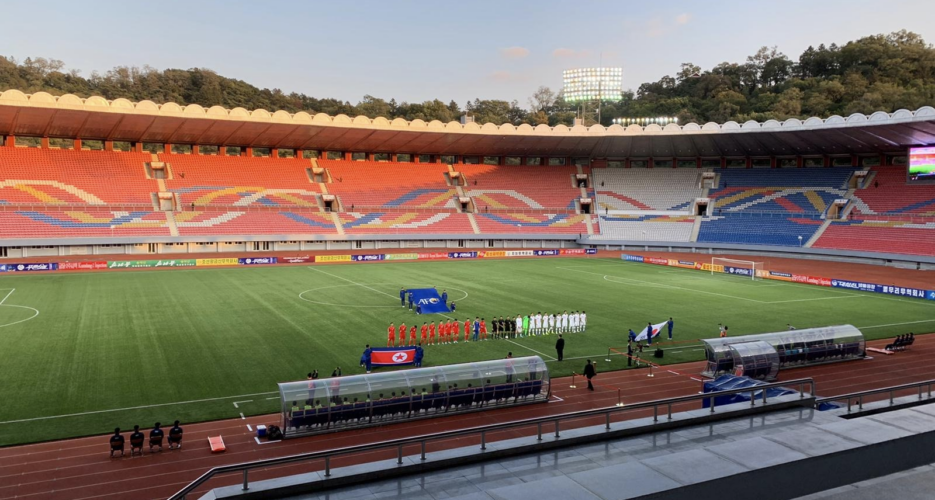 South Korea football association seeks to discipline DPRK after this week’s game