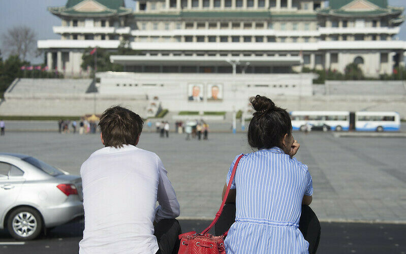 Life on the ground in North Korea through the eyes of a Pyongyang expat