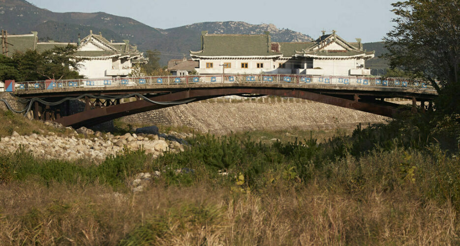 South Korea proposes delegation for visit to North Korea’s Mount Kumgang