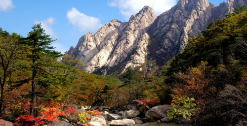 Inter-Korean agreement to resume work at Mount Kumgang “still valid”: MOU