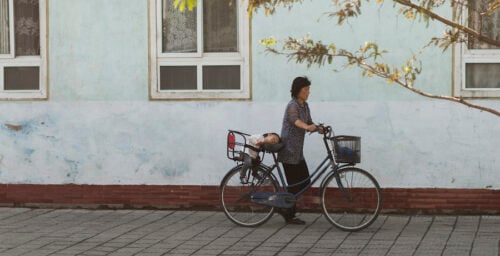 From the farm to Sinuiju: city and rural life in the DPRK’s northwest