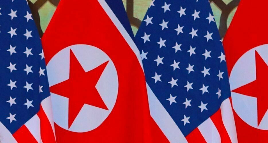 No need for full-time North Korea envoy without ‘active diplomacy,’ US says