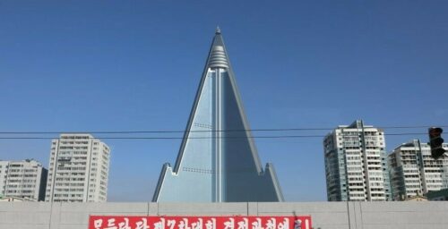 On Her Majesty’s diplomatic service in Pyongyang – NKNews Podcast Ep.107