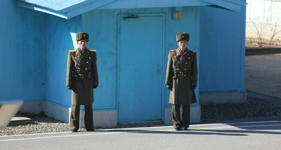 Prosperity or pariah? It’s Kim Jong Un’s choice, National Security Advisor says