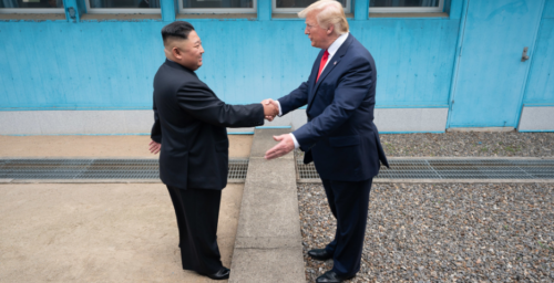 The rising toll of Trump’s “maximum pressure” campaign on North Korea