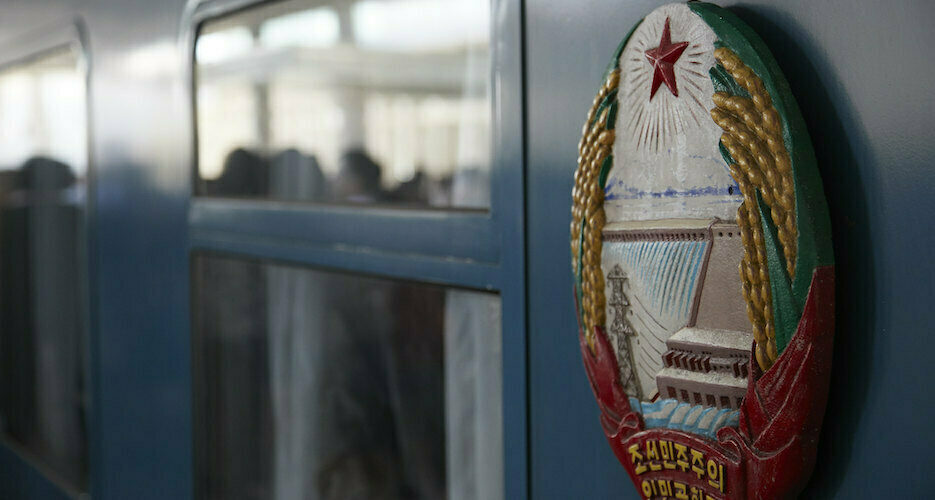 Almost all North Korean workers have now left Russia, senior diplomat says