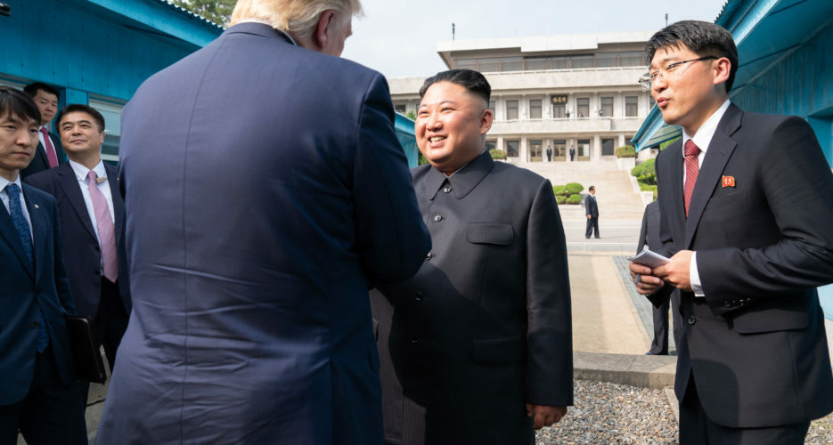 Why birthday card diplomacy can’t revive failing U.S.-North Korea talks