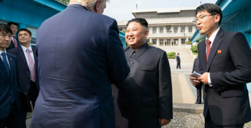 Why birthday card diplomacy can’t revive failing U.S.-North Korea talks