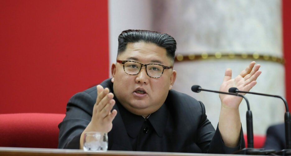 An honest new year statement from North Korea: denuclearization isn’t happening