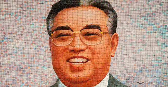 Ask a North Korean: were North Koreans genuinely grieving when Kim Il Sung died?