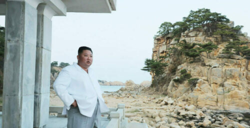DPRK media denounces Seoul for seeking U.S. “approval” on inter-Korean projects