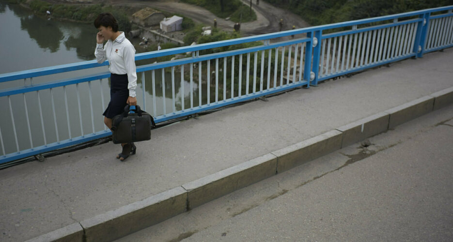 Why fewer and fewer North Korean defectors are making it to South Korea