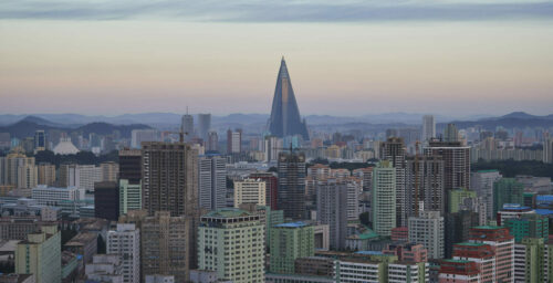 Foreign subsidiaries of U.S. banks must enforce North Korea sanctions: Treasury