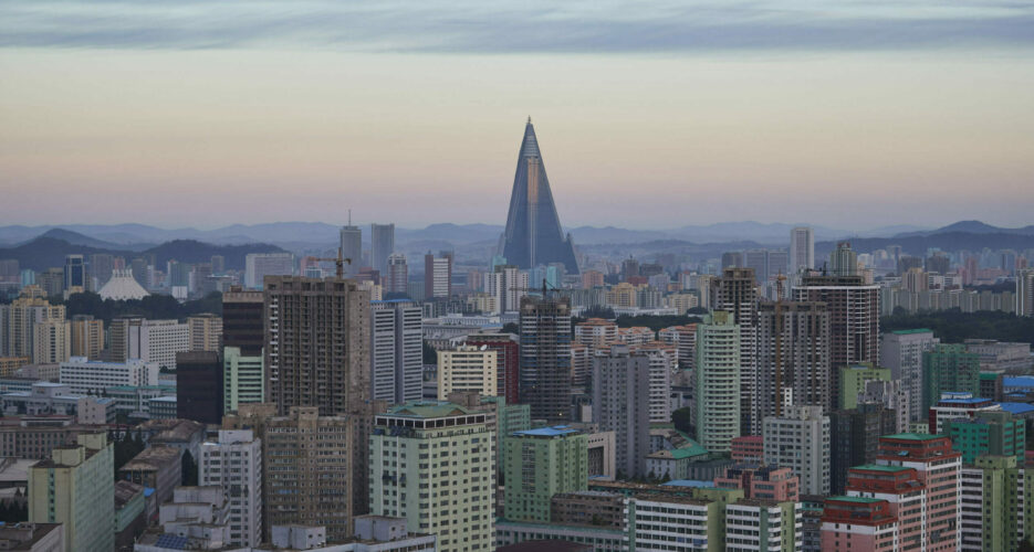 Foreign subsidiaries of U.S. banks must enforce North Korea sanctions: Treasury